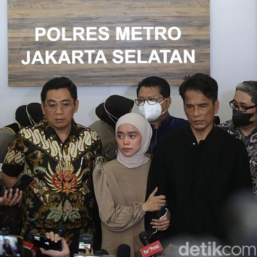 Lesti Kejora Bikin Perjanjian dengan Rizky Billar, Apa Isinya?
