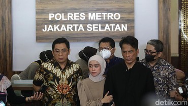 Lesti Kejora Bikin Perjanjian dengan Rizky Billar, Apa Isinya?