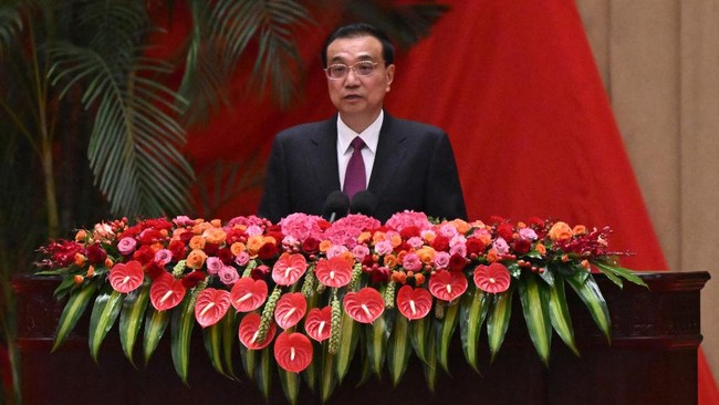 Perdana menteri China saat ini, Li Keqiang, menjadi sorotan kala Partai Komunis China (PKC) bakal mengadakan kongres lima tahunan mereka pada Minggu (16/10).