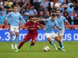 Liverpool Vs Man City: Citizens Tak Boleh Lembek Lagi!