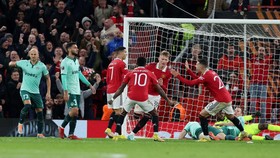 Hasil dan Klasemen Liga Europa: 5 Tim Lolos ke Babak Selanjutnya