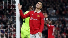 Sporting Lisbon Terang-terangan Tolak Ronaldo