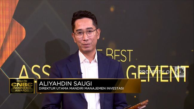 Mandiri Manajemen Investasi Sebagai Top Money Product