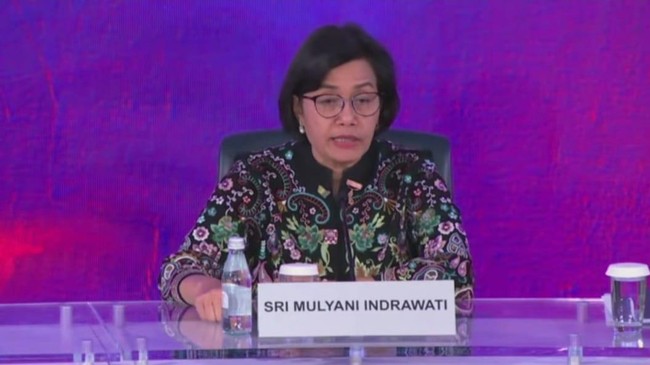 Menkeu Sri Mulyani mengeluarkan aturan besaran biaya rawat inap hingga tindakan bedah di RS Harapan Kita, Jakarta yang berlaku mulai 18 Januari 2023.