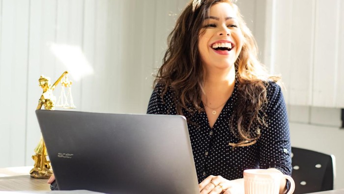 Negara Terbaik untuk Perempuan Bekerja/Foto: Unsplash.com/Mateus Campos Felipe