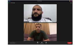 Psywar Lineker vs Andrade Jelang ONE Fight Night 3