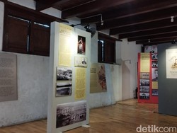 Mengintip Sejarah Ungaran di Masa Lalu Lewat Pameran Menyigi Masa