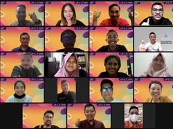20 Pahlawan Digital UMKM Diumumkan, Tak Hanya Untungkan Startup