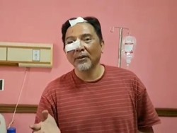 WNI Ngamuk di Turkish Airlines Bantah Mabuk: Saya Nyentuh Perempuan Nggak