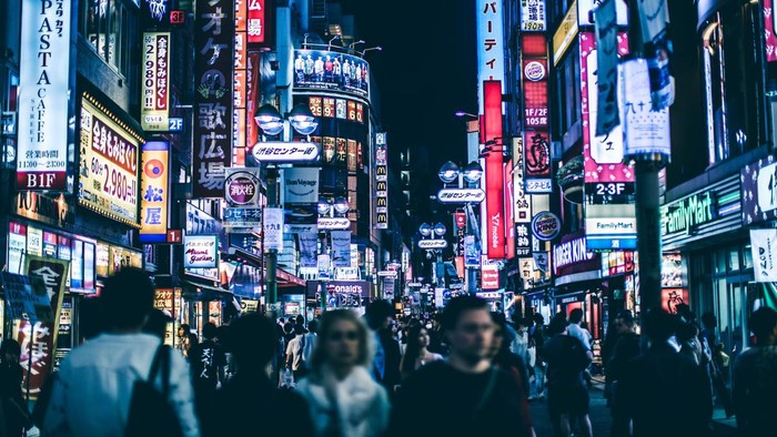 5 Peraturan yang Legal Dilakukan di Jepang, tapi Termasuk Ilegal di Negara Lain! Apa Saja Ya? 5 Peraturan yang Legal Dilakukan di Jepang, tapi Termasuk Ilegal di Negara Lain! Apa Saja Ya?