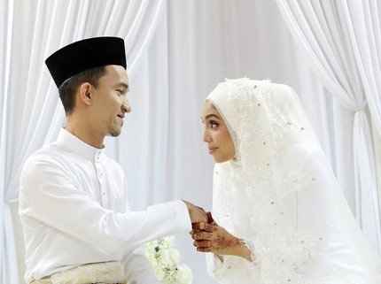 9 Doa untuk Orang yang Menikah, Bisa Dibaca Pengantin Baru dan Tamu Undangan