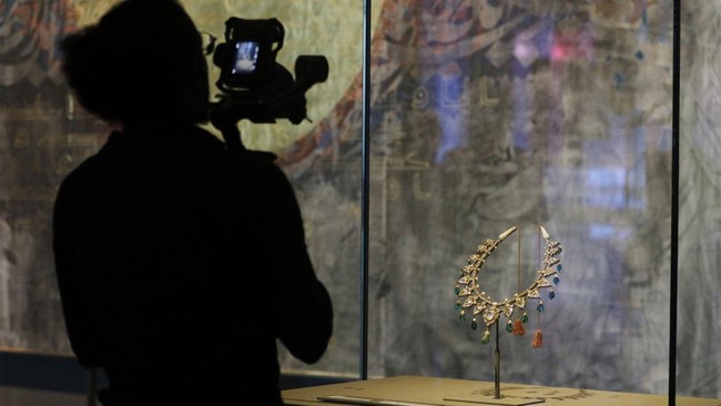 FOTO: Sambut Piala Dunia 2022, Qatar Buka Kembali Museum Seni Islam