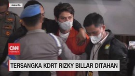 VIDEO: Billar Ditahan, Lesti Cabut Laporan