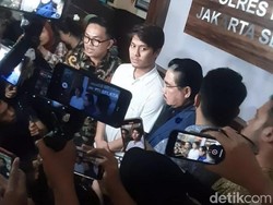 Rizky Billar: Lesti Masih Istri Saya!