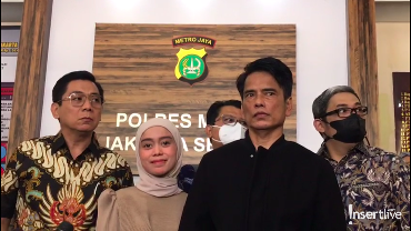 img-title Lesti Kejora Tak Masalah Fans Kecewa gegara Cabut Laporan KDRT Rizky Billar