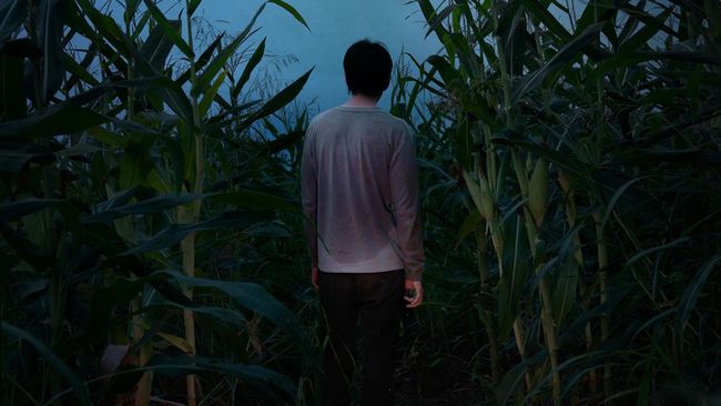 Parkpoom Wongpoom, sutradara film horor Thailand Alone dan Shutter, siapkan serial thriller Delete mengenai hapus orang dari kehidupan.