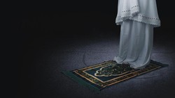 Niat dan Tata Cara Sholat Taubat di Malam Nisfu Syaban