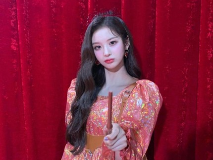 Sullyoon NMIXX Bagikan Resep Diet Agar Punya Body Goals, Tetap Ngemil Biar Tak Lapar