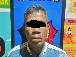 Pemerkosa IRT di Muratara Sumsel Ditangkap, Ternyata Seorang Petani