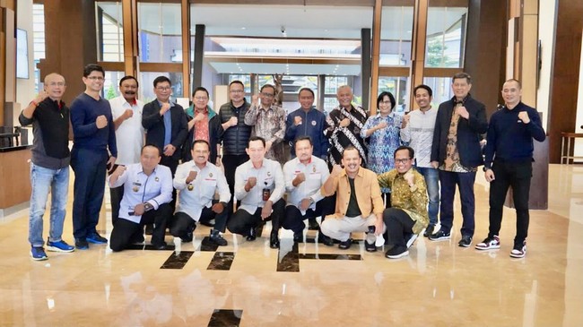 TGIPF Tragedi Kanjuruhan telah menyelesaikan tugasnya. Mereka mencatat sejumlah kesalahan yang dilakukan oleh PSSI dan PT LIB.