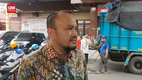 VIDEO: Polisi Periksa Manajer Arema FC Sebagai Saksi