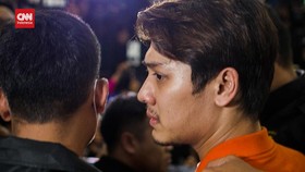Rizky Billar ke Polda Metro, Pilih Damai dengan Haters