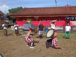 Daftar Kearifan Lokal di Bali yang Masih Dijaga Kelestariannya