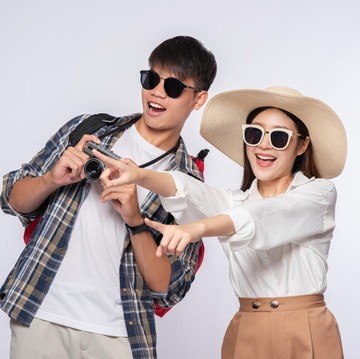 img-title Ingin Traveling Sekaligus Mendukung Aksi Ramah Lingkungan? 4 Hal Sederhana Ini Solusinya!