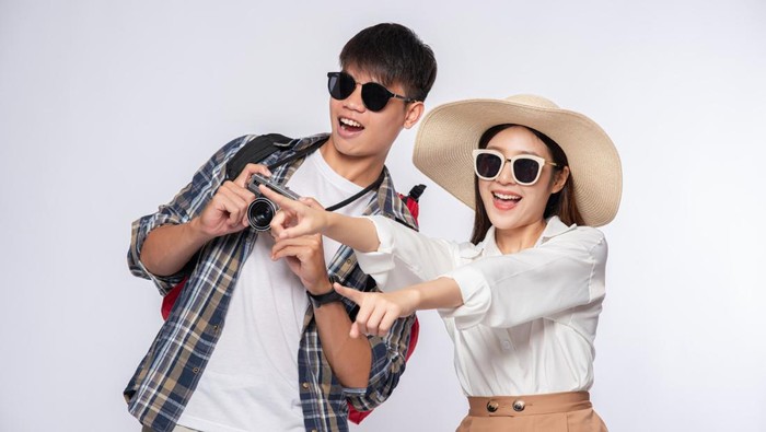 Ingin Traveling Sekaligus Mendukung Aksi Ramah Lingkungan? 4 Hal Sederhana Ini Solusinya!