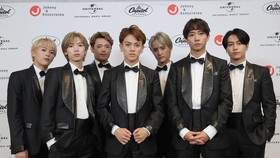 Travis Japan Bicara Soal Branding hingga Nama Basis Penggemar