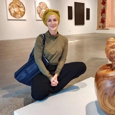 Bahas soal Jodoh dan Menikah Lagi, Wanda Hamidah: Bukan Lagi Prioritas