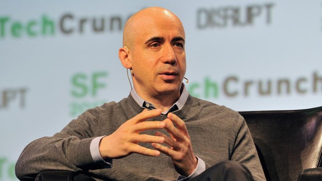 Konglomerat Yuri Milner baru-baru ini melepaskan status kewarganegaraan Rusia. Salah satu orang terkaya di dunia ini memiliki harga lebih dari Rp112,4 triliun.