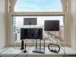 5 Antena Rp 100 Ribuan untuk TV Digital dan Set Top Box