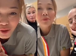 Bunda Corla Viral, Siapa Orang dengan Viewers IG Live Terbanyak?