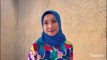 Pasrahkan Urusan Jodoh Saat Usia Injak 50 Tahun, Desy Ratnasari: Terserah Allah Aja