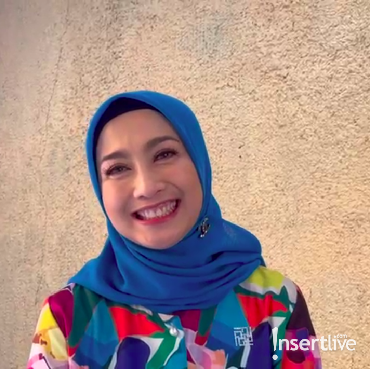 Dijodohkan, Desy Ratnasari Takut Istri David Chalik Marah