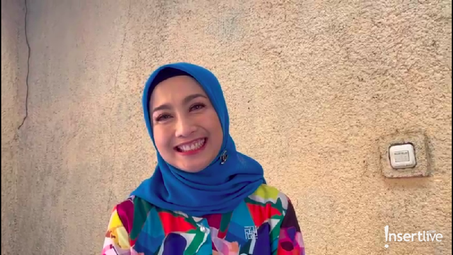 Dijodohkan Netizen, Desy Ratnasari Takut Istri David Chalik Marah