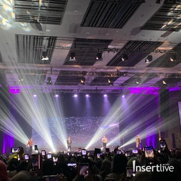 Disambut Teriakan Histeris Penggemar, F4 Thailand: Kalian Narak!