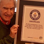 5 Resep Panjang Umur dari Dokter Tertua Usia 100 Tahun