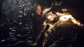 Sinopsis Last Witch Hunter, Bioskop Trans TV 8 Mei 2024