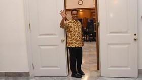 img-title Anies Baswedan Respons Tuduhan Politik Identitas: Apa Ada Bukti?