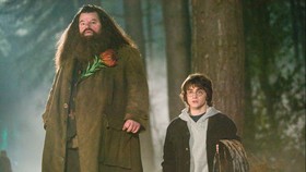 Pemeran Hagrid Meninggal Dunia, Bintang Harry Potter Cs Berduka