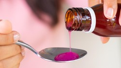 Daftar Obat Sirup yang Ditarik BPOM dari Peredaran karena Tercemar EG