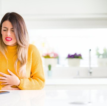 Jangan Disepelekan, 5 Makanan Ini Tidak Disarankan Dikonsumsi saat Perut Kosong!