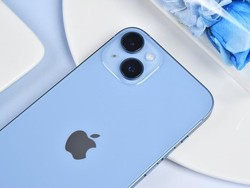 Nasib Apes iPhone 14 Plus