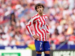 MU Mau Pinjam Joao Felix?