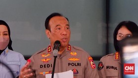 Polri: AKBP Bambang Kayun Sudah Diproses Etik Terkait Korupsi