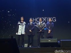 Berkunjung ke Indonesia, Bright dan Win Ingin Liburan ke Bali