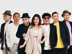 Lalahuta dan Tuan Tigabelas Sebarkan Semangat Lewat Selamat Pagi (Hey World)