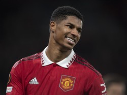 Marcus Rashford Jangan Cuma Bisa Tendangan Keras!